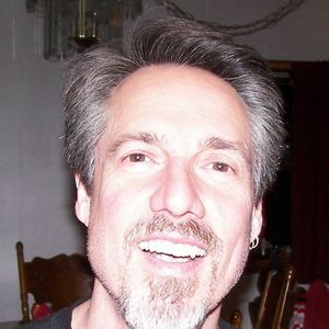 Meet your Posher, Keith